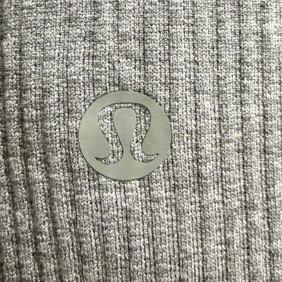 Lululemon Ebb to Street Long Sleeve Shirt - Picture 5 of 11